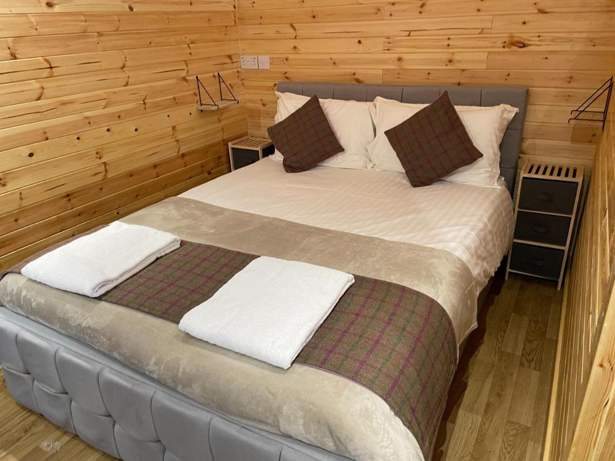 Vila Hedgehog'S Nest Bathgate Exteriér fotografie